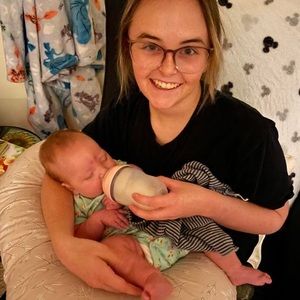 Meet your Posher, Charlotte